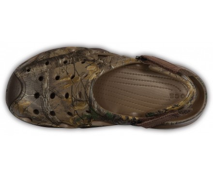 Men's Swiftwater Realtree Xtra® Clog