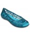 Crocs Isabella Glitter Flat (juniors’)