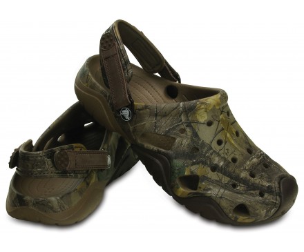 Men's Swiftwater Realtree Xtra® Clog