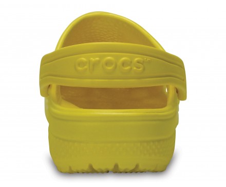 Kids' Classic Clog