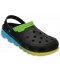 Duet Max Ombre Clogs