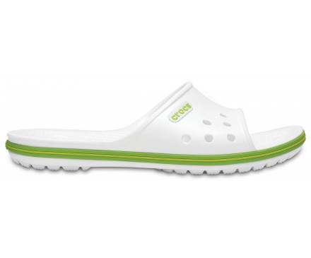 Crocband II Slide