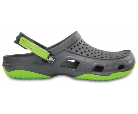 Men's Swiftwater Deck Clog