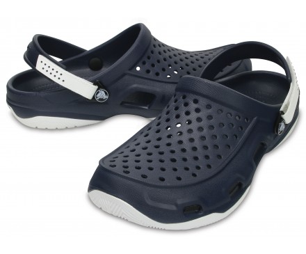 Men's Swiftwater Deck Clog