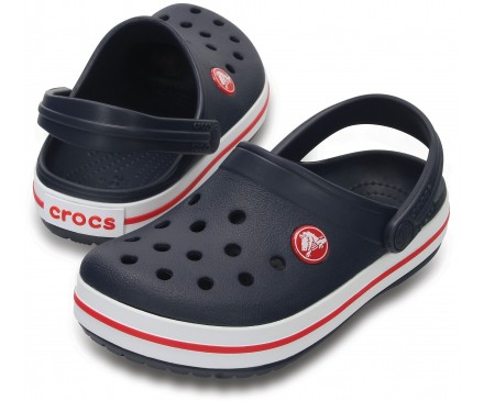 Kids' Crocband™ Clog