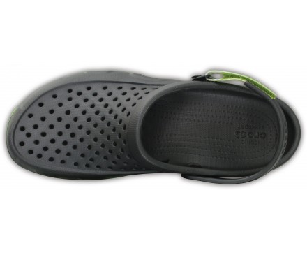 Men's Swiftwater Deck Clog