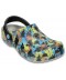 Classic Tropics Graphic Clog