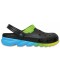 Duet Max Ombre Clogs