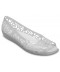 Women’s Crocs Isabella Jelly Flat