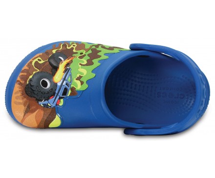 Kids' Crocs Fun Lab Clogs