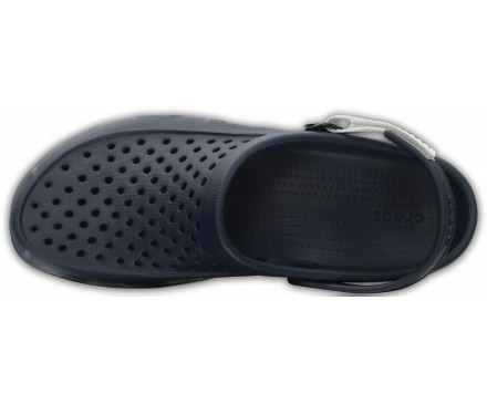Men's Swiftwater Deck Clog