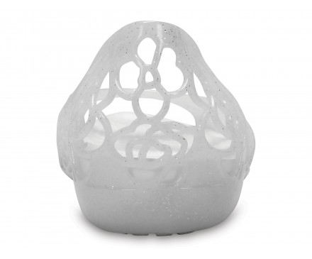 Women’s Crocs Isabella Jelly Flat