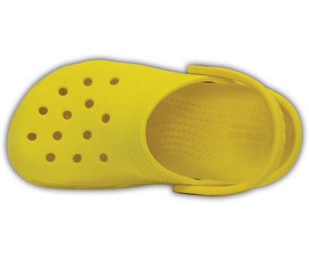 Kids' Classic Clog