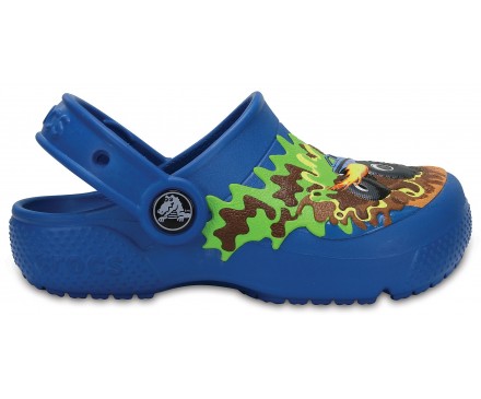 Kids' Crocs Fun Lab Clogs