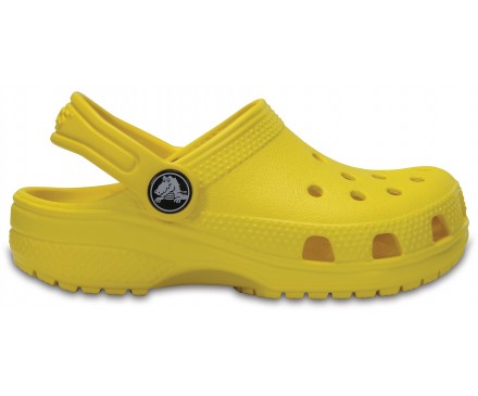 Kids' Classic Clog