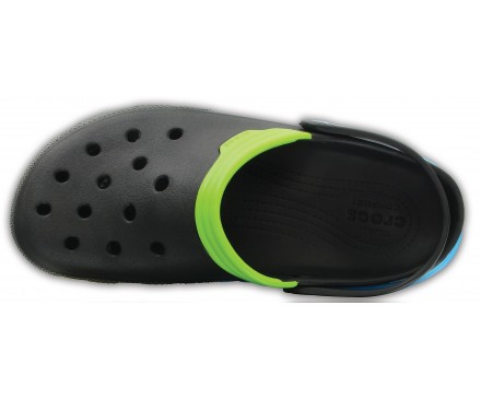 Duet Max Ombre Clogs