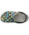 Classic Tropics Graphic Clog