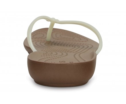 Women's Crocs Isabella Flip