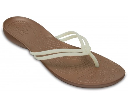 Women's Crocs Isabella Flip