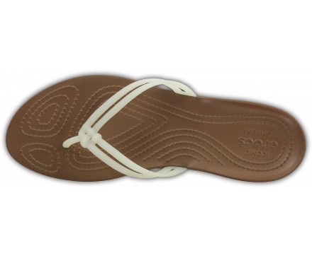 Women's Crocs Isabella Flip