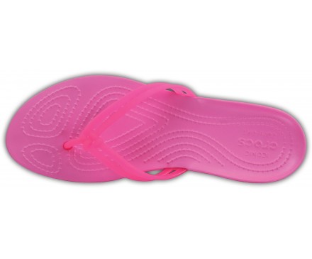 Women's Crocs Isabella Flip