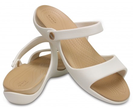 Women's Cleo V Sandals