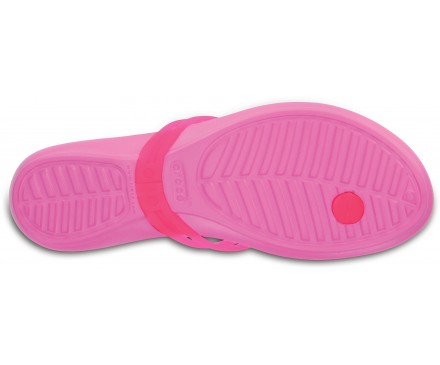 Women's Crocs Isabella Flip