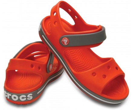 Crocs Crocband Sandal Kids