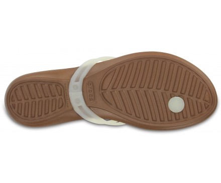 Women's Crocs Isabella Flip
