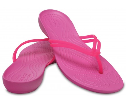 Women's Crocs Isabella Flip