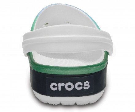 Crocband™ Tropics Clog