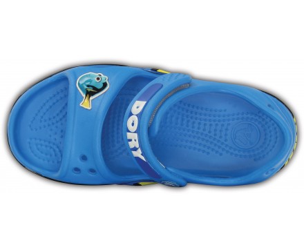 Kids’ Crocband™ II Finding Dory™ Sandal