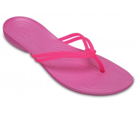 Women's Crocs Isabella Flip