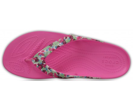 Women's Kadee II Graphic Flip