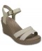 Women’s Leigh II Ankle Strap Wedge