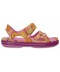 Kids' Crocband™ II Graphic Sandal
