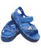 Kids' Crocband™ II LED Sandals