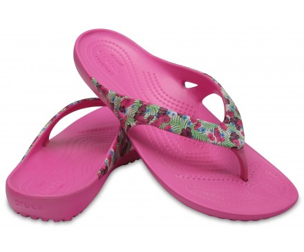 Women's Kadee II Graphic Flip