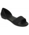 Women's Crocs Lina Embellished D'Orsay Flat Women's Crocs Lina Embellished D'Orsay Flat