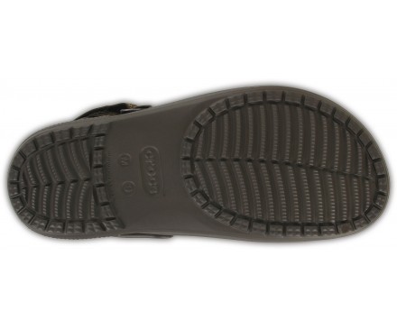 Men's Yukon Mesa Sandals