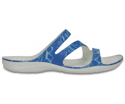 Women's Swiftwater Graphic Sandal