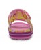 Kids' Crocband™ II Graphic Sandal