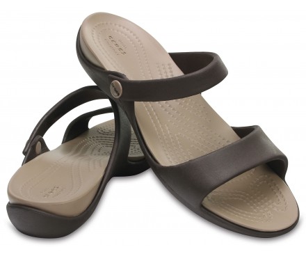 Women's Cleo V Sandals