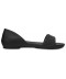 Women's Crocs Lina Embellished D'Orsay Flat Women's Crocs Lina Embellished D'Orsay Flat