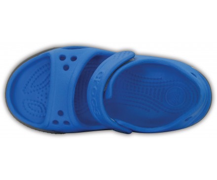 Kids’ Crocband II Sandal (Children's)