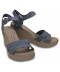 Women’s Leigh II Ankle Strap Wedge