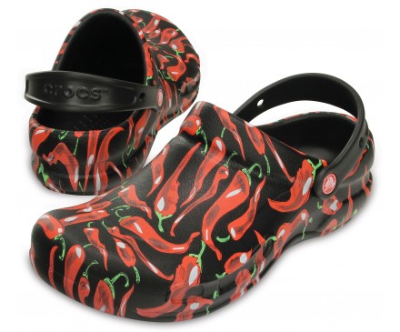 Bistro Peppers Clog