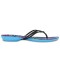 Women's Crocs Isabella Graphic Flip