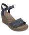 Women’s Leigh II Ankle Strap Wedge