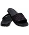 Women's Crocs Sloane Embellished Slides